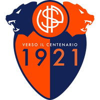 Logo of US Pistoiese 1921