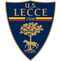 Lecce club logo