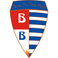 Pro Patria club logo