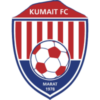 Kumait club logo