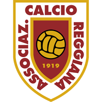 Reggiana club logo