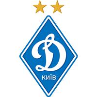 Dynamo Kyiv club logo