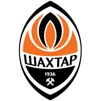 Logo of FK Shakhtar Donetsk