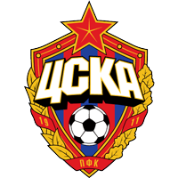 Logo of PFK CSKA Moskva