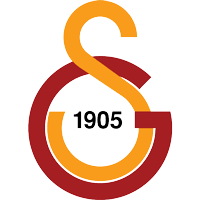 Logo of Galatasaray SK