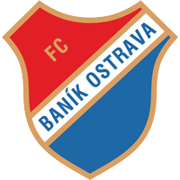 FC Baník Ostrava logo
