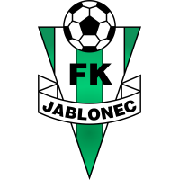 Logo of FK Jablonec