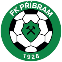 Logo of FK Příbram