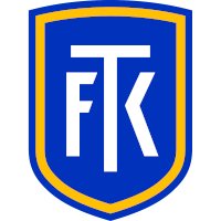Logo of FK Teplice