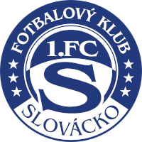 Logo of 1. FC Slovácko