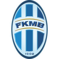 Logo of FK Mladá Boleslav
