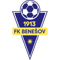 FK Benešov clublogo