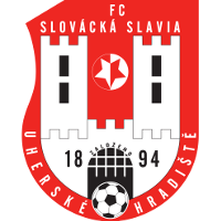 Slovácka SUH club logo