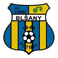 Chmel Blšany club logo