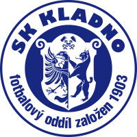 SK Kladno clublogo