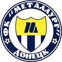 Metalurh club logo
