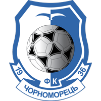 Logo of FK Chornomorets Odesa