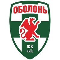 FK Obolon Kyiv logo