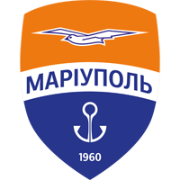 FK Mariupol logo