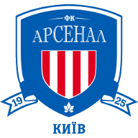 Arsenal-Kyiv club logo
