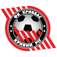 Kryvbas club logo