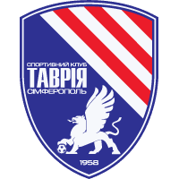 Logo of FK Tavrija Simferopol