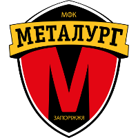 FK Metalurh Zaporizhzhia logo