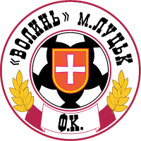 Logo of FK Volyn Lutsk