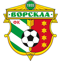 Logo of FK Vorskla Poltava