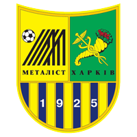 Metalist club logo