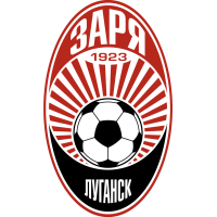 FK Zorya Luhansk clublogo