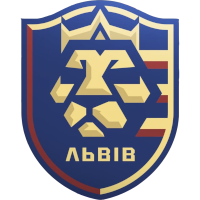 PFK Lviv club logo