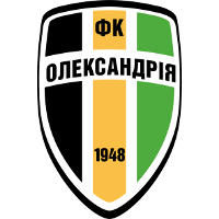 Logo of FK Oleksandriya
