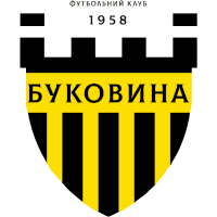 Logo of FSK Bukovyna Chernivtsi