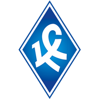 Logo of PFK Krylia Sovetov Samara