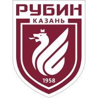 Logo of FK Rubin Kazan