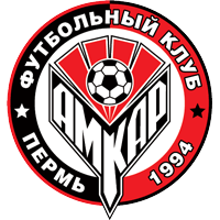 FK Amkar Perm logo