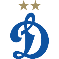 Dinamo Moskva clublogo