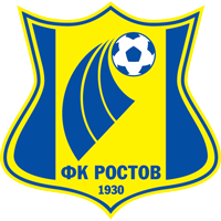 Logo of FK Rostov