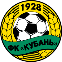 Logo of FK Kuban Krasnodar