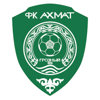 Logo of RFK Akhmat Groznyi