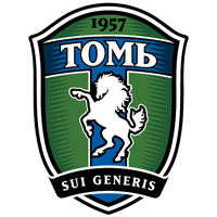 Tom Tomsk club logo