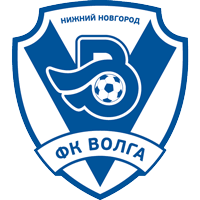 Volga NN club logo