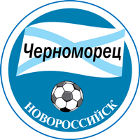 Logo of FK Chernomorets Novorossiisk