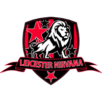 Nirvana club logo