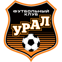 Logo of FK Ural