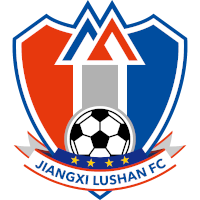 Logo of Jiangxi Lushan FC