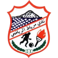 Mirbat SC club logo