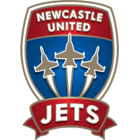 Newcastle United Jets FC logo