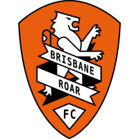 Brisbane Roar FC clublogo